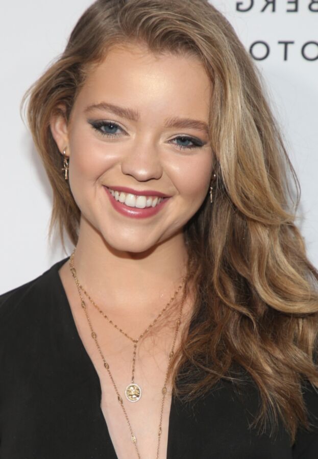 Jade Pettyjohn