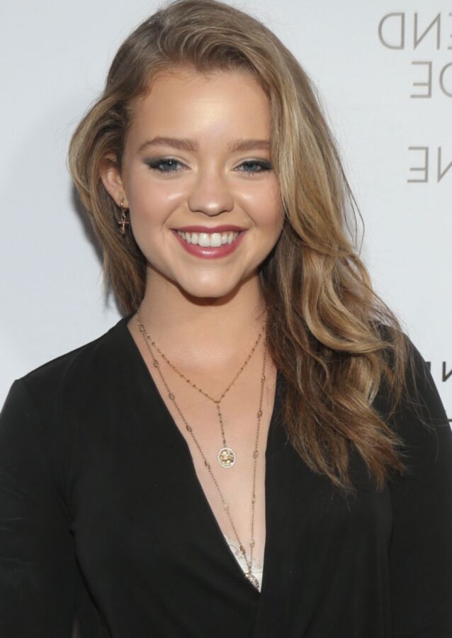 Jade Pettyjohn