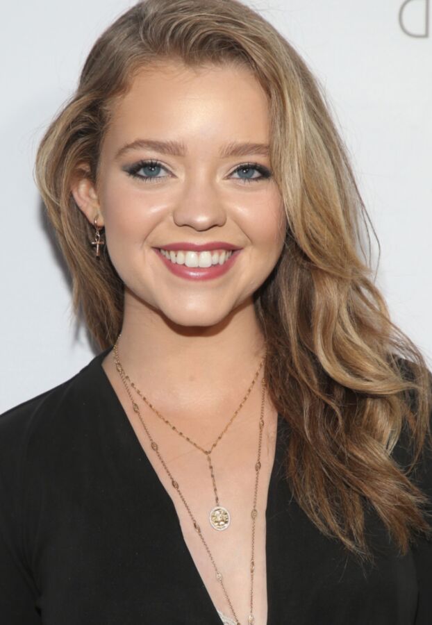 Jade Pettyjohn