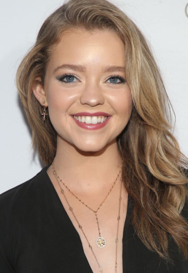 Jade Pettyjohn