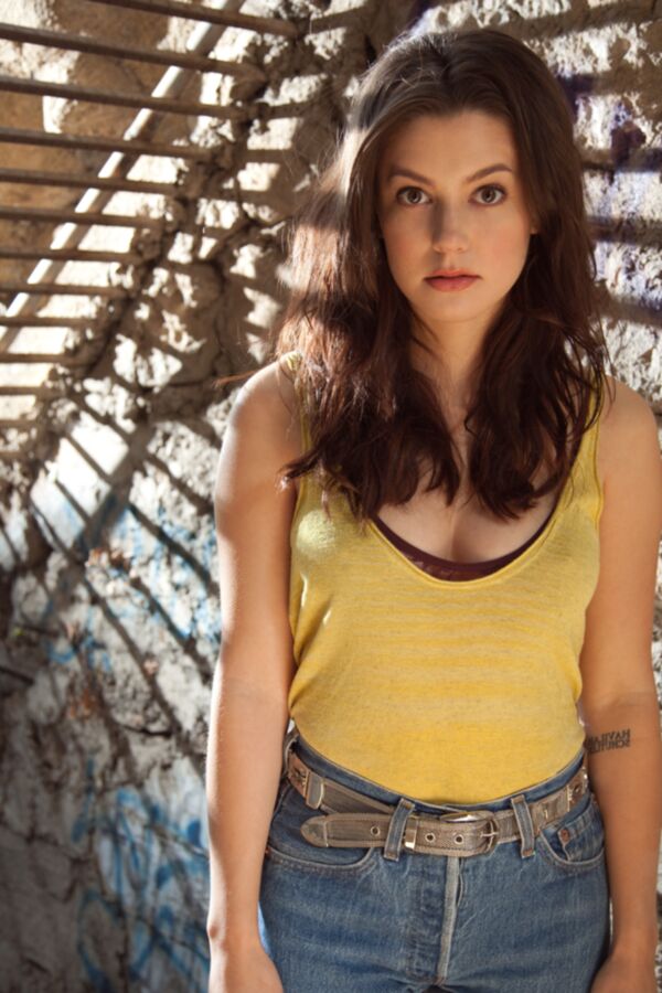 Meg Myers