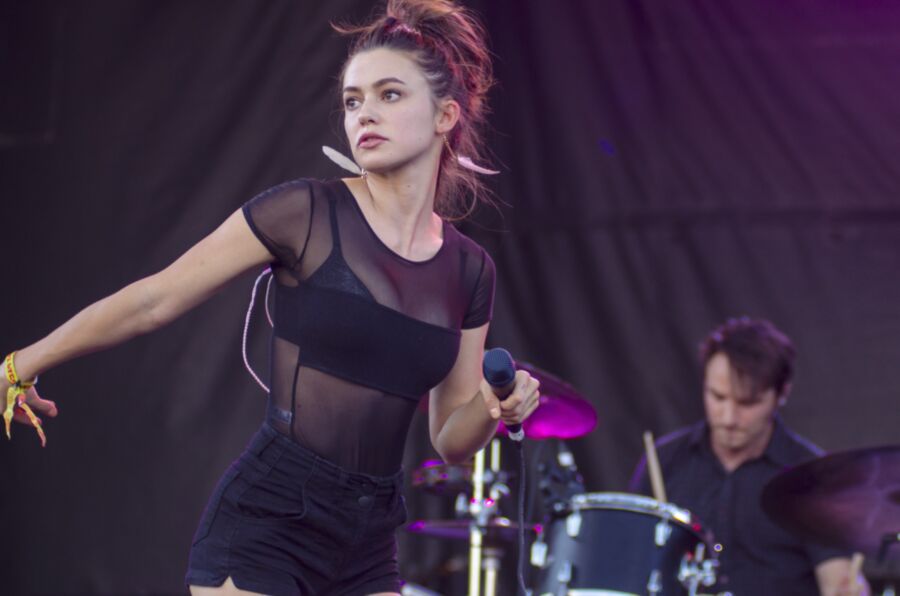 Meg Myers