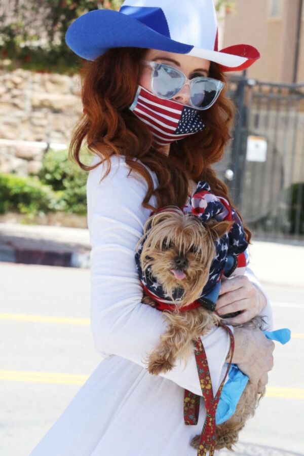 Phoebe Price / atriz americana