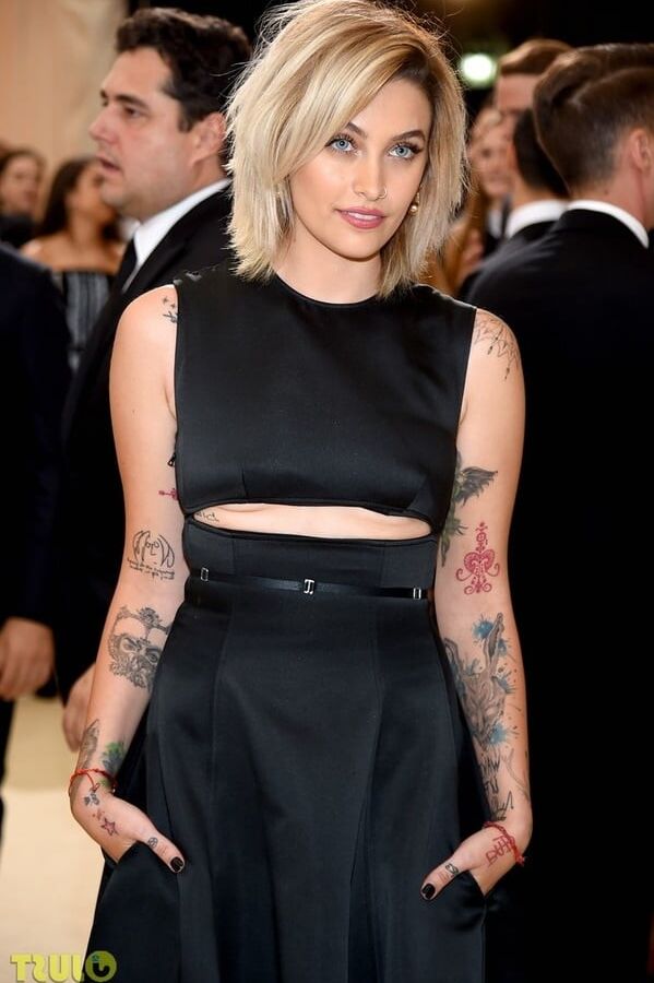 ParisJackson