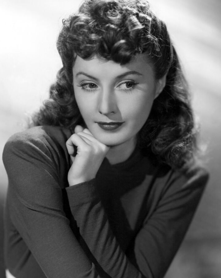 Garotas famosas: Barbara Stanwyck