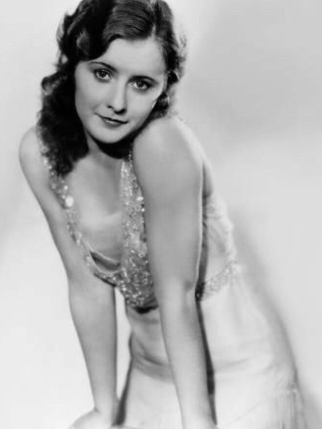 Garotas famosas: Barbara Stanwyck