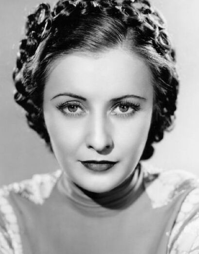 Garotas famosas: Barbara Stanwyck