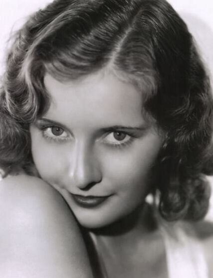 Garotas famosas: Barbara Stanwyck