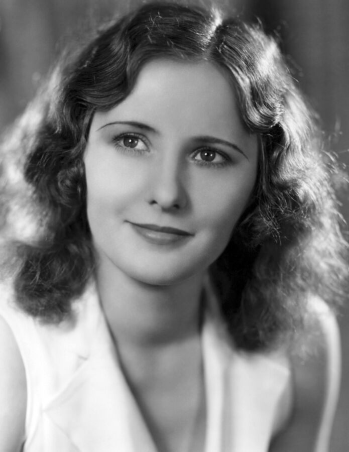 Garotas famosas: Barbara Stanwyck