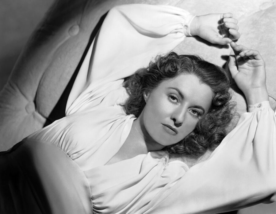 Garotas famosas: Barbara Stanwyck