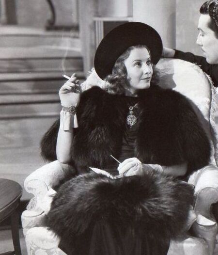 Garotas famosas: Barbara Stanwyck