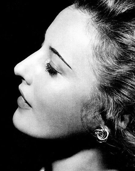 Garotas famosas: Barbara Stanwyck