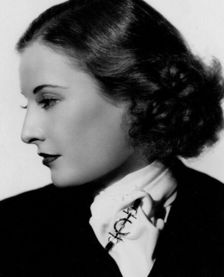 Garotas famosas: Barbara Stanwyck