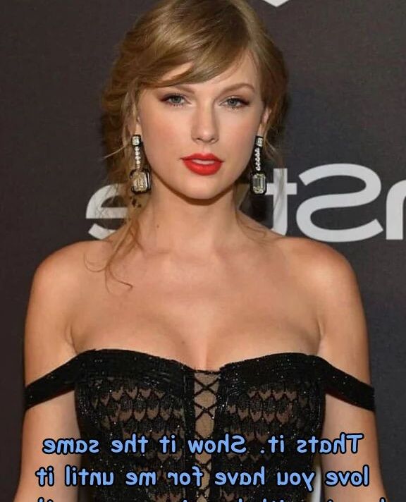 Taylor Swift Captions GayTay