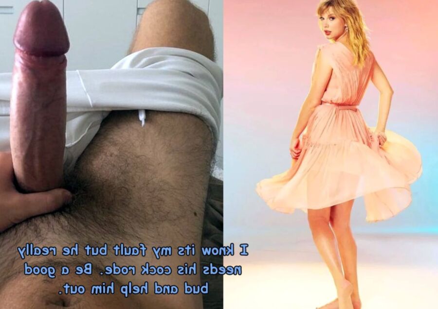 Taylor Swift Légendes GayTay