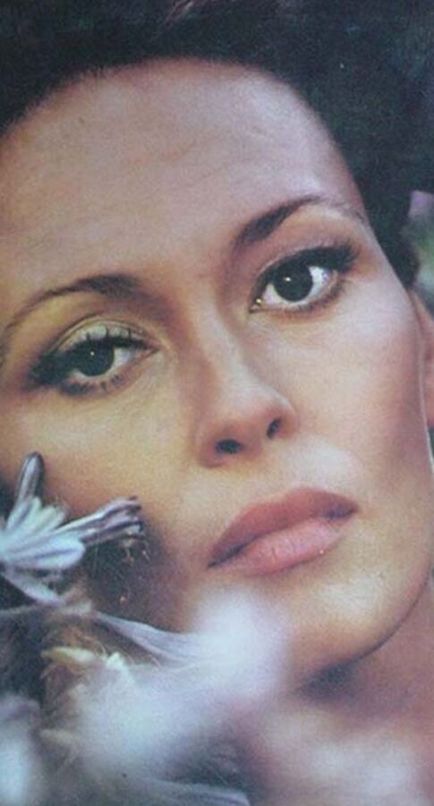 Faye Dunaway / American Actress