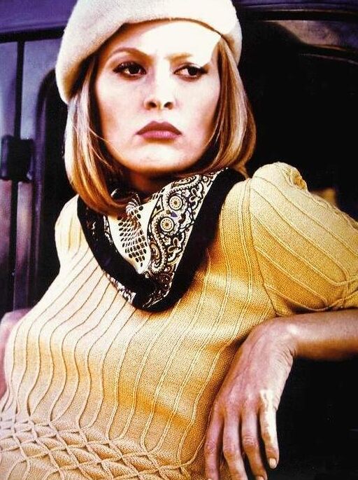 Faye Dunaway / American Actress