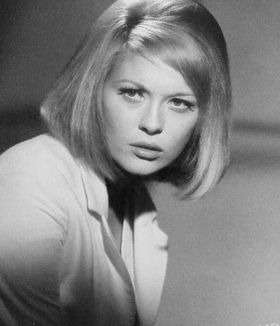 Faye Dunaway / US-amerikanische Schauspielerin