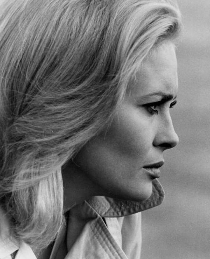 Faye Dunaway / US-amerikanische Schauspielerin