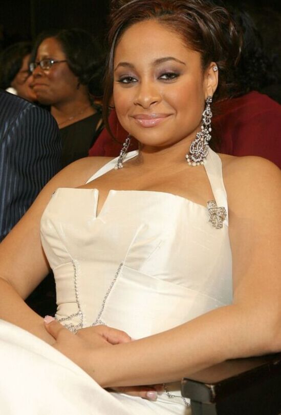 Raven Symone