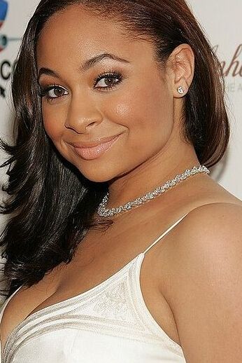 Raven Symone