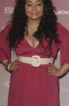 Raven Symone