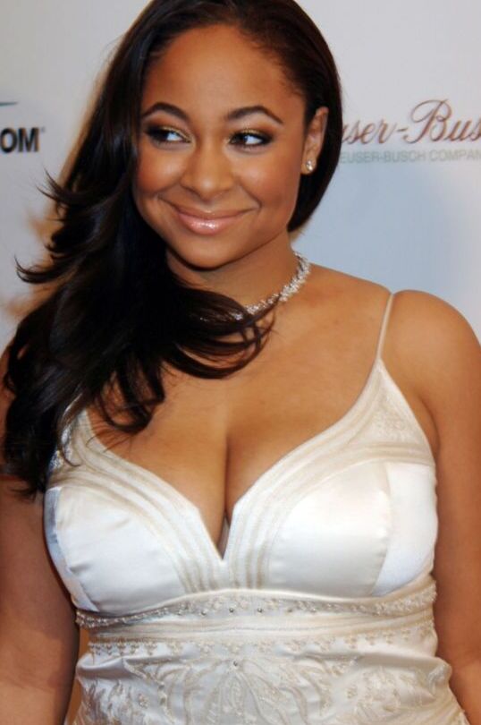 Raven Symone