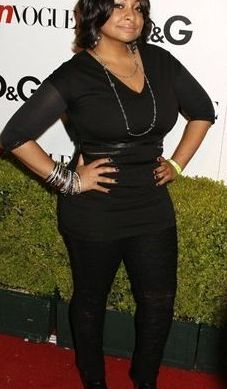 Raven Symone