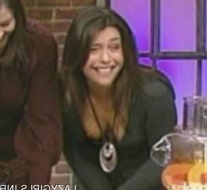 Rachel Ray