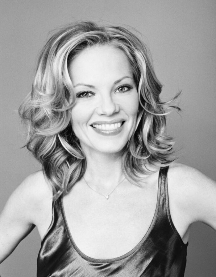 Marg Helgenberger / American Actress