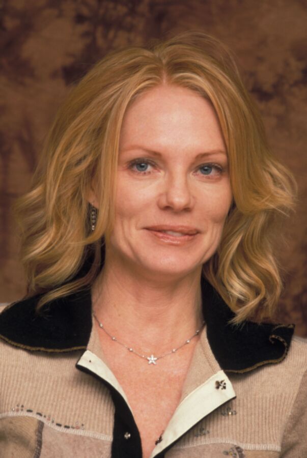 Marg Helgenberger / American Actress