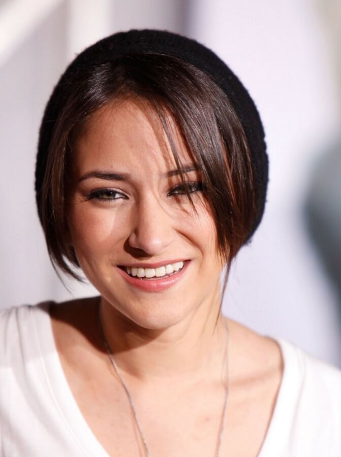 Zelda Williams / American Actress