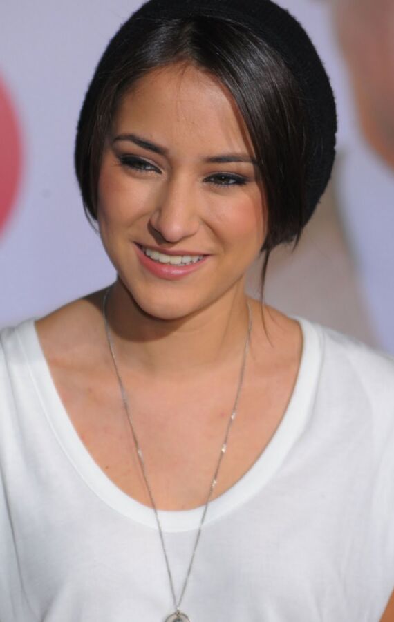 Zelda Williams / American Actress