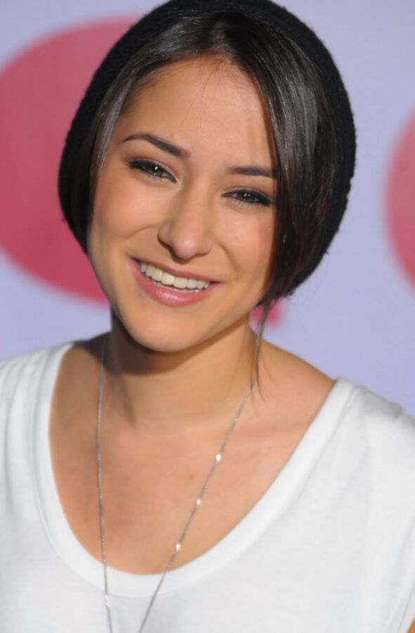 Zelda Williams / American Actress