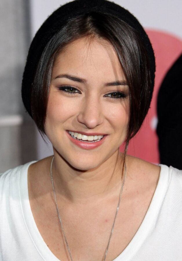 Zelda Williams / American Actress