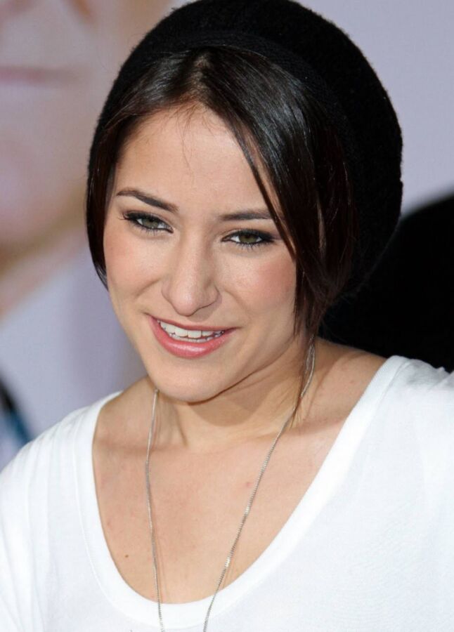 Zelda Williams / American Actress