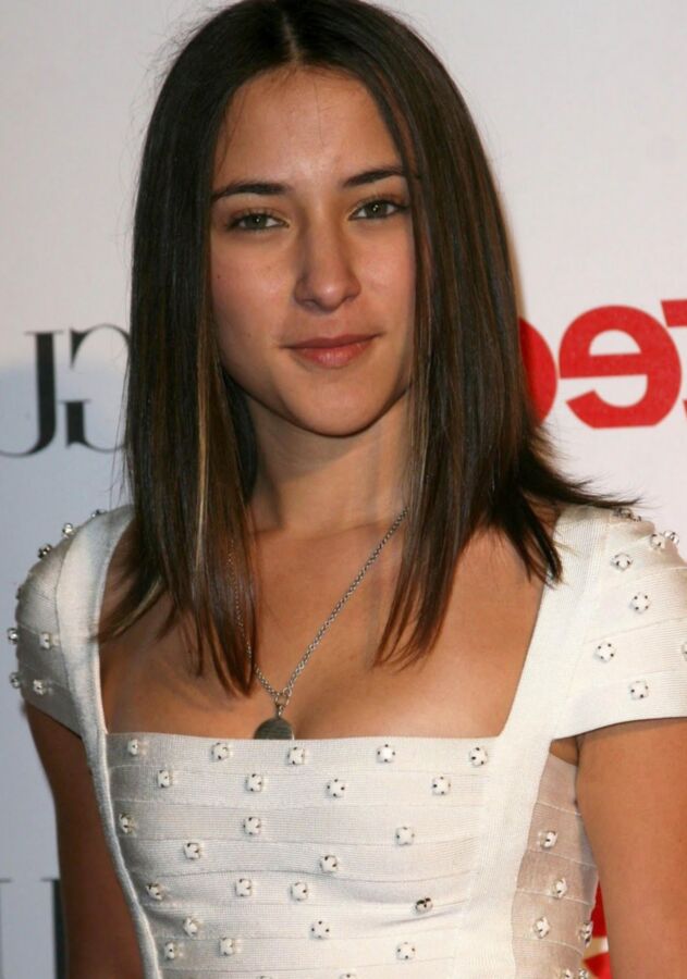 Zelda Williams / American Actress