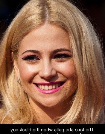 Pixie Lott Cheating & Cuckold Captions