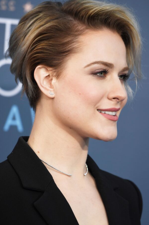 Evan Rachel Wood/atriz americana