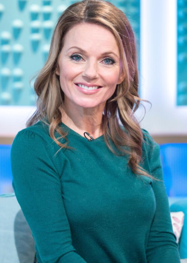 Geri Halliwell / Cantante inglesa