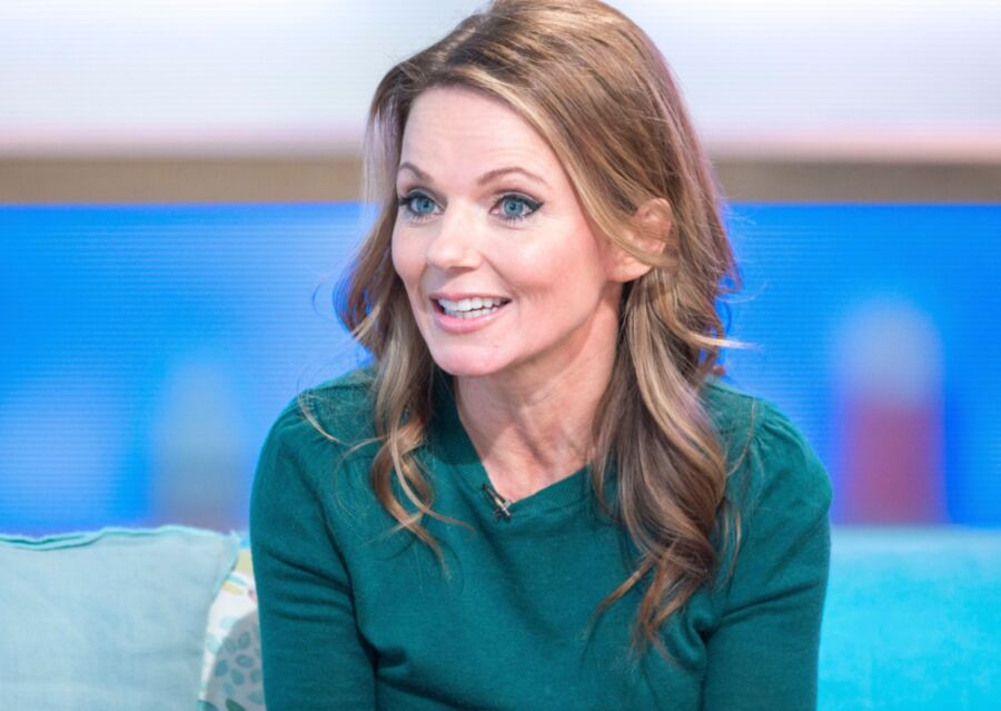 Geri Halliwell / Cantante inglesa