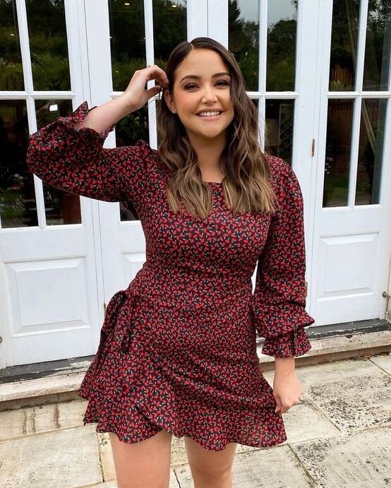 Jacqueline Jossa