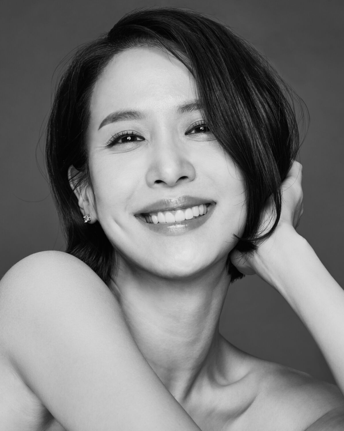 Cho Yeo Jeong