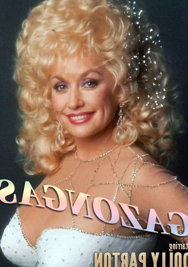 Die dunkle Seite von DOLLY PARTON