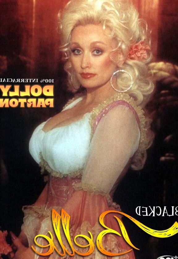 Die dunkle Seite von DOLLY PARTON