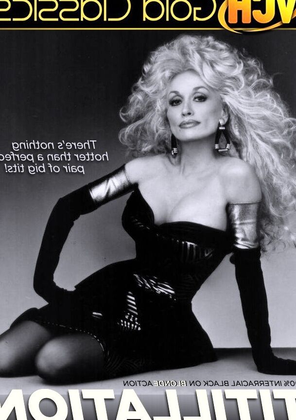 Die dunkle Seite von DOLLY PARTON