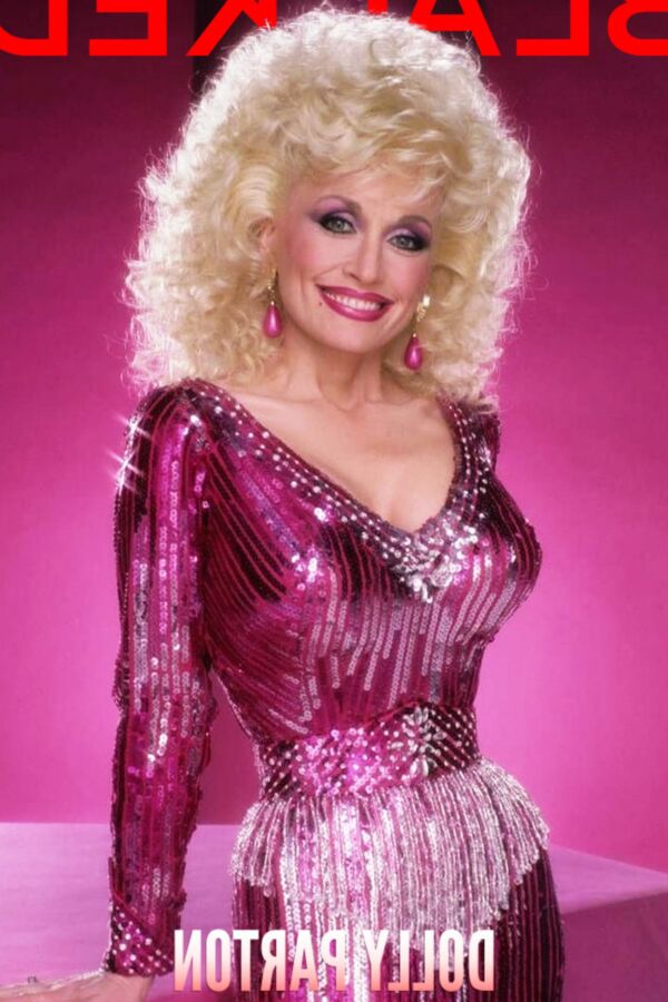 Die dunkle Seite von DOLLY PARTON