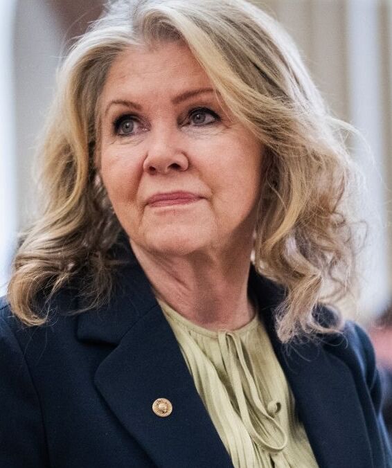 Marsha Blackburn