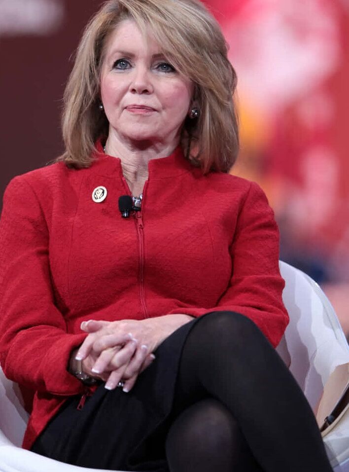 Marsha Blackburn