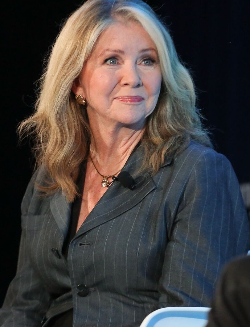 Marsha Blackburn